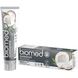 Splat, Zahnpasta, Biomed Superwhite Zahnpasta (100 ml) günstig