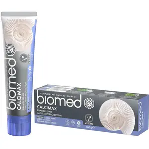 Splat, Zahnpasta, Biomed Calcimax Zahnpasta günstig