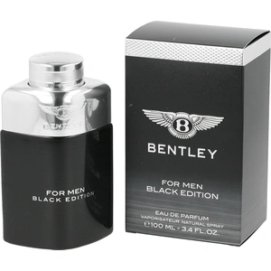 Bentley For Men Black Edition EDP 100 ml M