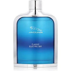 PROCT JAGUAR ELECTRIK SKY EDT 100 ml