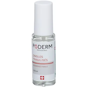 PODERM - GESCHWÄCHTE NÄGEL SERUM 8 ml günstig