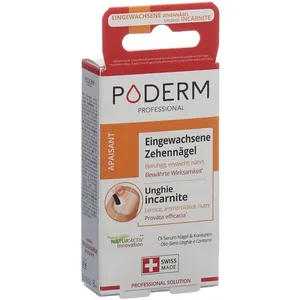 PODERM Eingewachsene Zehnägel 8 ml günstig