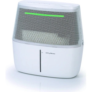 Stylies ALAZE, Weiß, Ventilator, Leistung, Leise, Timer, 3,5 W, 280 mm...