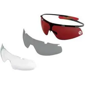 Leica Geosystems, Schutzbrille + Gesichtsschutz, Laserbrille GLB30 günstig