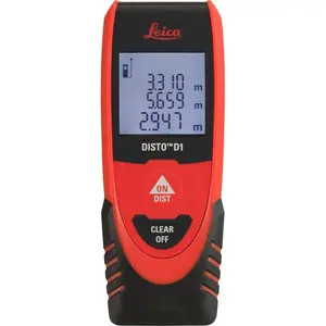 Leica Disto D1-1 Lasermessgerät günstig