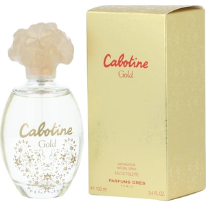 Grès Cabotine Gold EDT 100 ml W