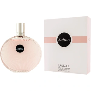Perfume Mujer Lalique EDP Satine 100 ml