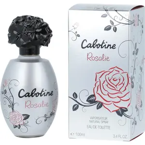 Gres Cabotine Rosalie Eau de Toilette für Frauen 100 ml