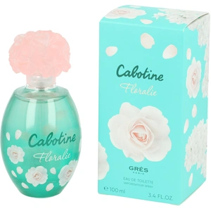 Gres Cabotine Floralie Damenparfüm EDT 100 ml