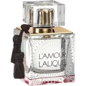 LALIQUE L'AMOUR EDP für Frauen, 30 ml