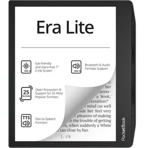 Pocketbook Era Lite 7´´ 16gb E-book
