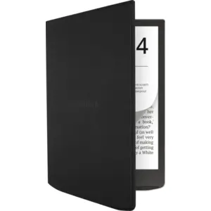 PocketBook Cover Flip InkPad 4 / InkPad Color 3 Schwarz günstig