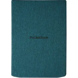 PocketBook Cover Flip InkPad 4 / InkPad Color 3 / InkPad Color 2 Grün günstig