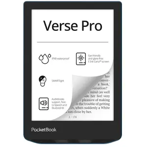 Pocketbook Verse Pro E-reader 16gb E-book günstig