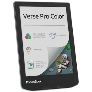Pocketbook Verse Pro E-reader E-book günstig