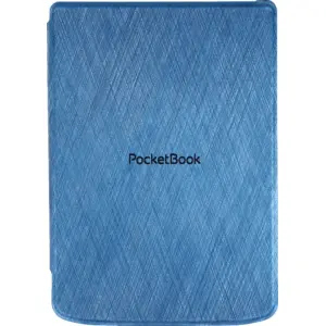 PocketBook Cover Shell Verse / Verse Pro / Verse Pro Color Blau günstig