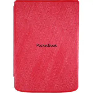 PocketBook Cover Shell Verse / Verse Pro / Verse Pro Color Rot günstig
