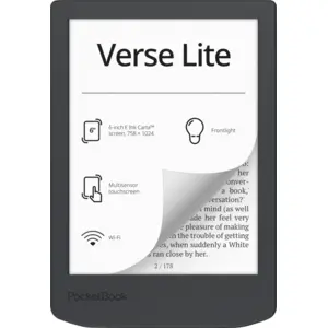 PocketBook Verse Lite Grau günstig