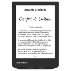 Pocketbook Verse E-book günstig