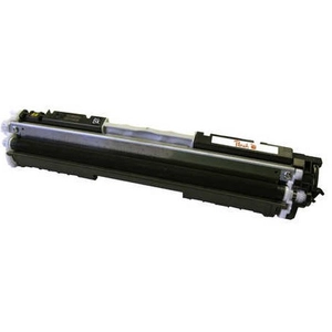 Peach 110816, Schwarz, Laser, HP, Schwarz, 126A, CE310A günstig