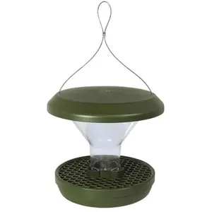 Ukal Smart Birds Swissinno, Vogelhaus günstig