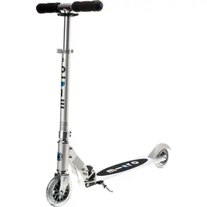 Micro Mobility Sprite, Kinder, Klassischer Roller, Unisex, Asphalt, 10...