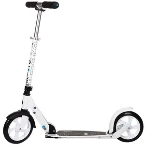 MICRO Scooter Micro weiss günstig