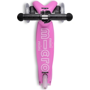 Micro Mobility Micro Mini2go Deluxe Plus Pink, Kinder, Dreiradroller, ...