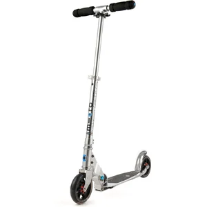 Micro Mobility SA0142, Erwachsene, Klassischer Roller, Unisex, Asphalt...