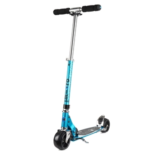Micro Mobility SA0143, Jugend, Klassischer Roller, Unisex, Asphalt, 10...