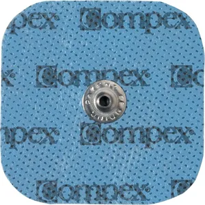 Compex Elektrodenpad-Set für Muskelstimulationsgerät 1 ct günstig