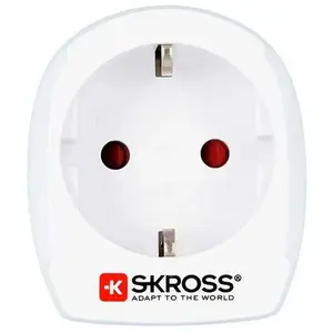 Skross 1.500203c-e Reiseladegerät günstig