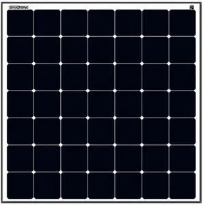 Swaytronic, Solarpanel, Solarpanel starr (180 W, 8.50 kg)