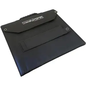 Swaytronic, Solarpanel, Solarpanel faltbar (200 W, 7.60 kg)
