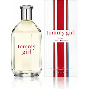 Perfume Mujer Tommy Hilfiger TOMMY GIRL EDT 50 ml