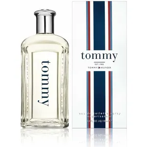 Perfume Mujer Tommy Hilfiger TOMMY GIRL EDT 100 ml