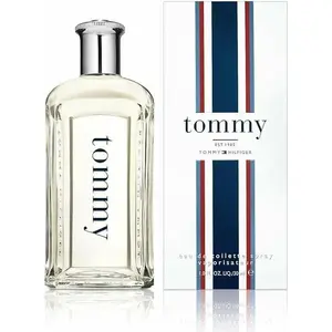 Perfume Hombre Tommy Hilfiger Tommy EDT 30 ml