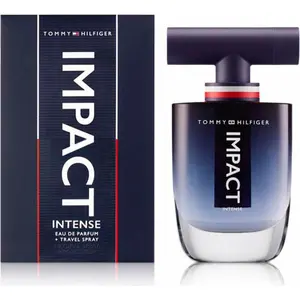 Tommy Hilfiger Impact Intense EDP 100 ml + EDP MINI 4 ml (man)