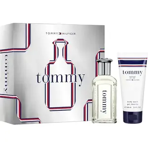 Tommy Hilfiger Xmas Tommy Edt 50ml + 100ml Eau De Parfum One Size