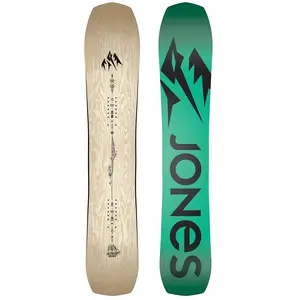 Jones Flagship Snowboard Für Frauen 149