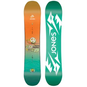 Jones Wunderkind Junior 140