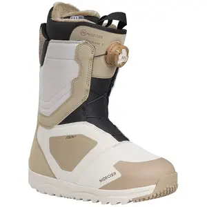 Nidecker Cascade Snowboard-boots Für Frauen 22 günstig