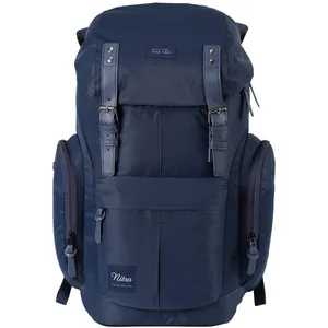 NITRO Freizeitrucksack Rucksack mit Laptopfach Daypacker Backpack 32L ...