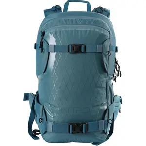 NITRO Tourenrucksack Rucksack Slash 25 Pro Arctic petrol
