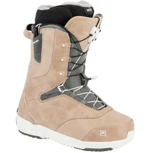 Nitro Crown Tls Snowboard-boots Für Frauen 25.5 günstig