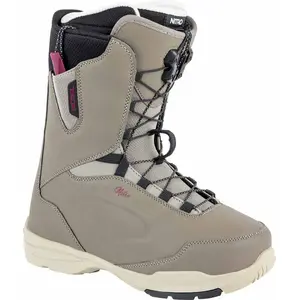 Nitro Scala Tls Snowboard-boots Für Frauen 24.5 günstig