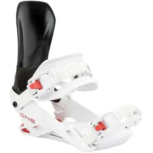 Nitro One Snowboardbindungen L günstig