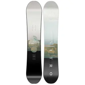 Nitro Arial Junior-snowboard 142