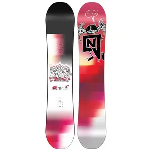 Nitro Future Team Pro Mk Junior-snowboard 142