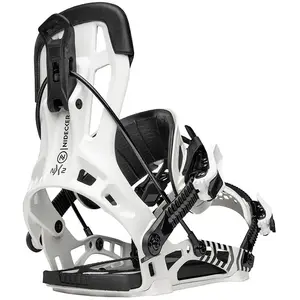 Nidecker Flow Nx2 Hybrid Snowboardbindungen L günstig
